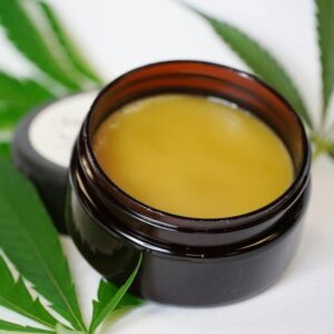 Rick Simpson Balm