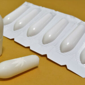 Rick Simpson Oil Suppositories