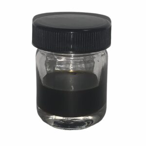 Simpson 5G Cancer Cure Jar