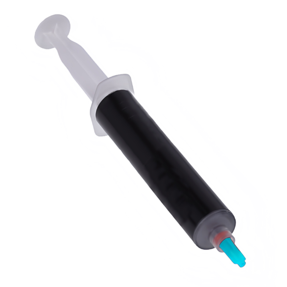Rick Simpson Oil – 30G Syringe