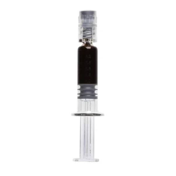 Rick Simpson Oil – 30G Syringe