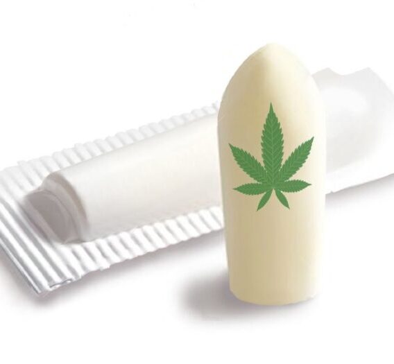 Rick Simpson Oil Suppositories