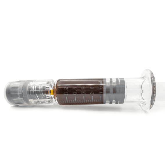 Rick Simpson Oil – 30G Syringe